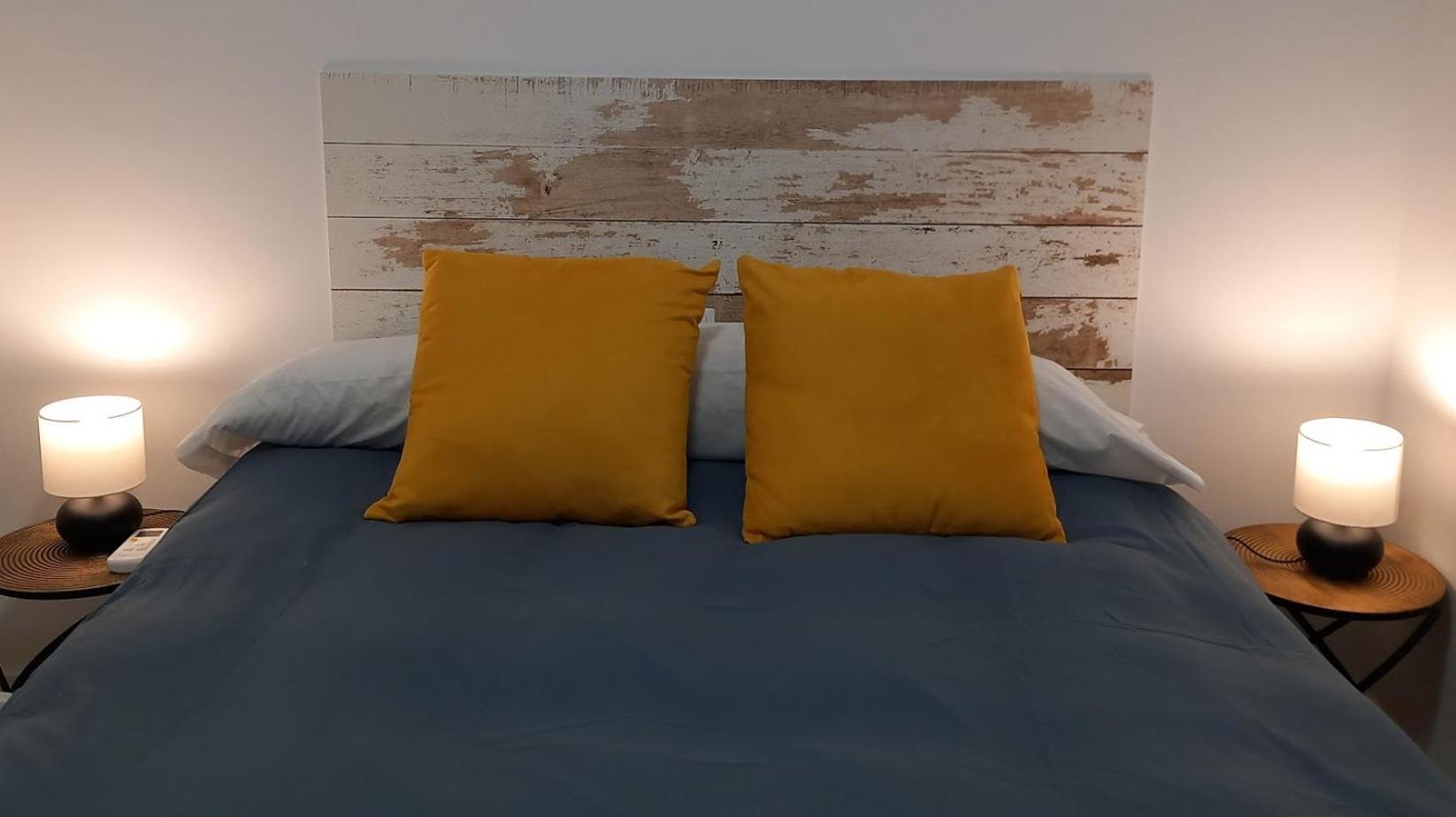 Granada Eye Apartman Kültér fotó