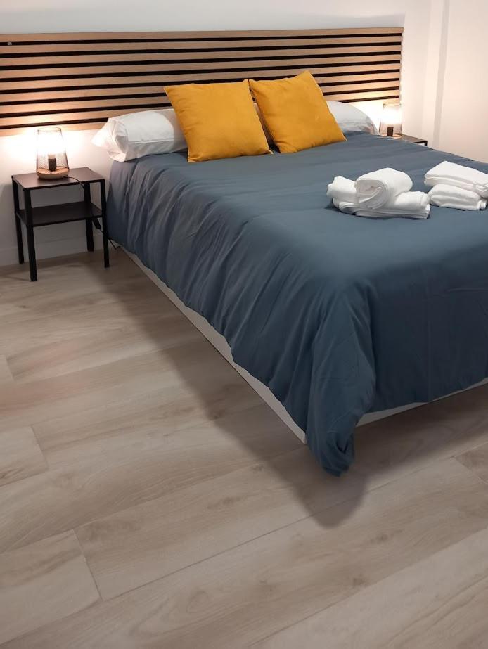Granada Eye Apartman Kültér fotó