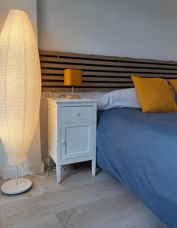 Granada Eye Apartman Kültér fotó