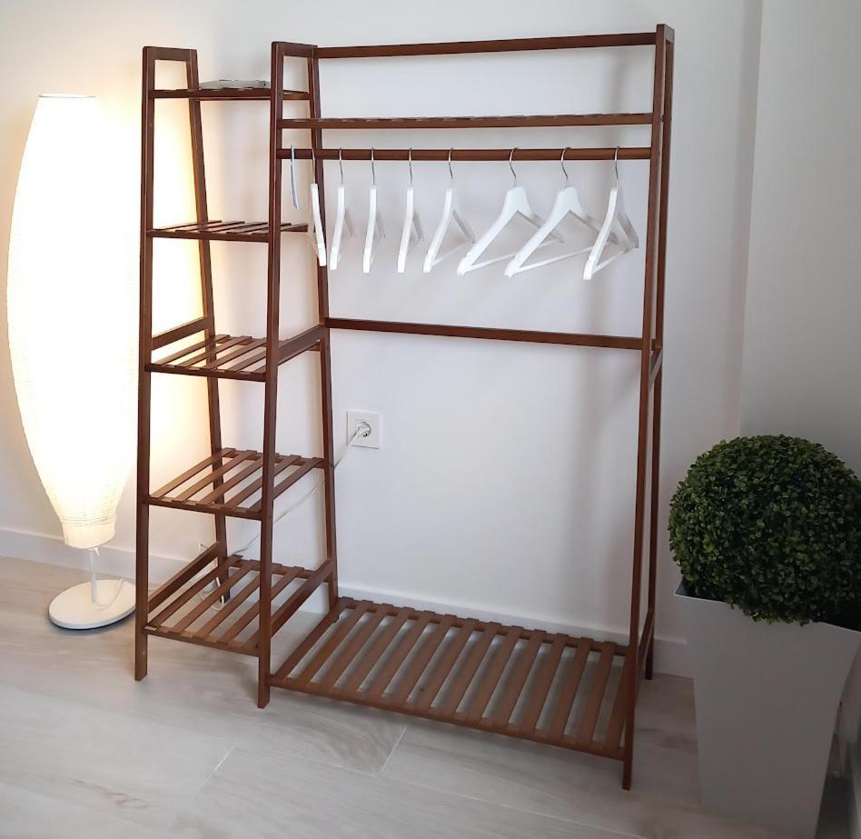 Granada Eye Apartman Kültér fotó