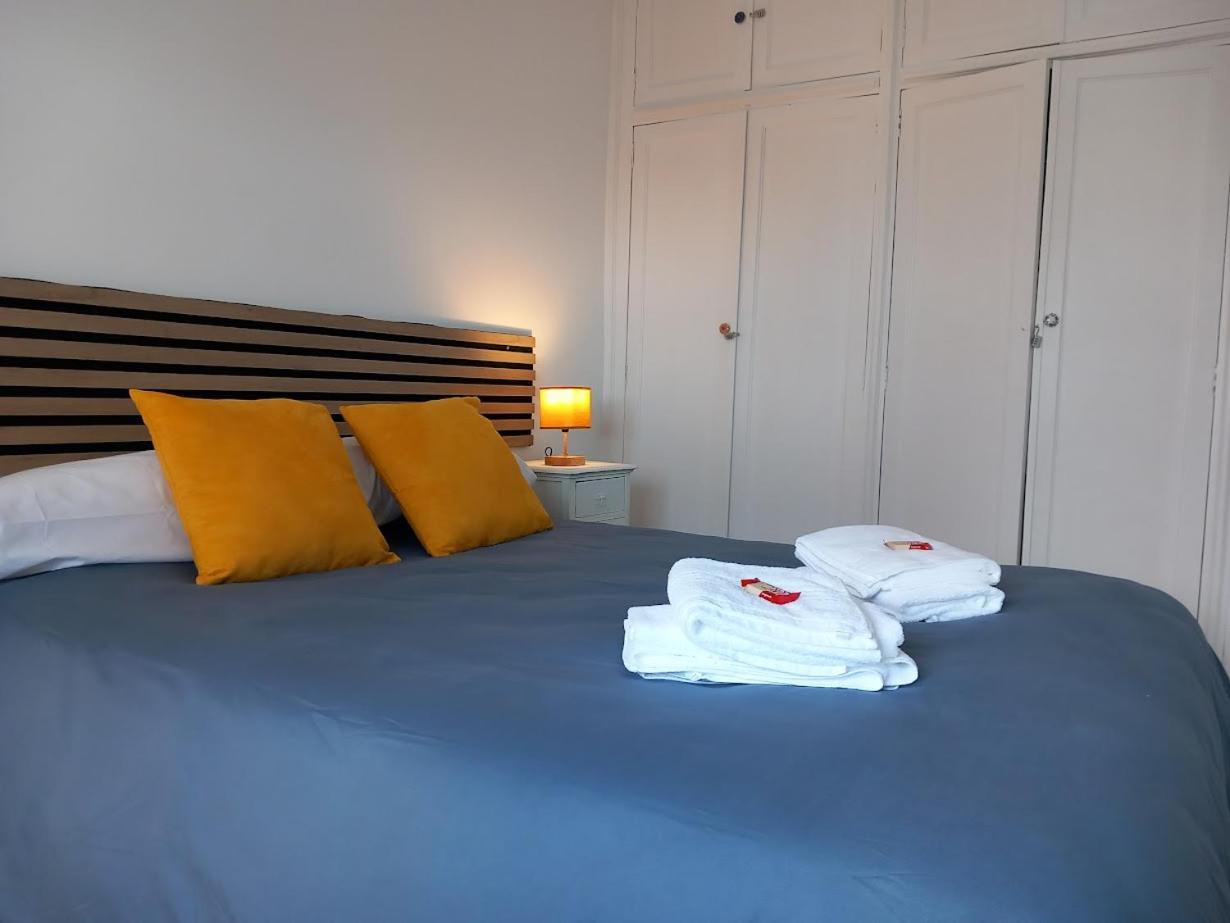 Granada Eye Apartman Kültér fotó