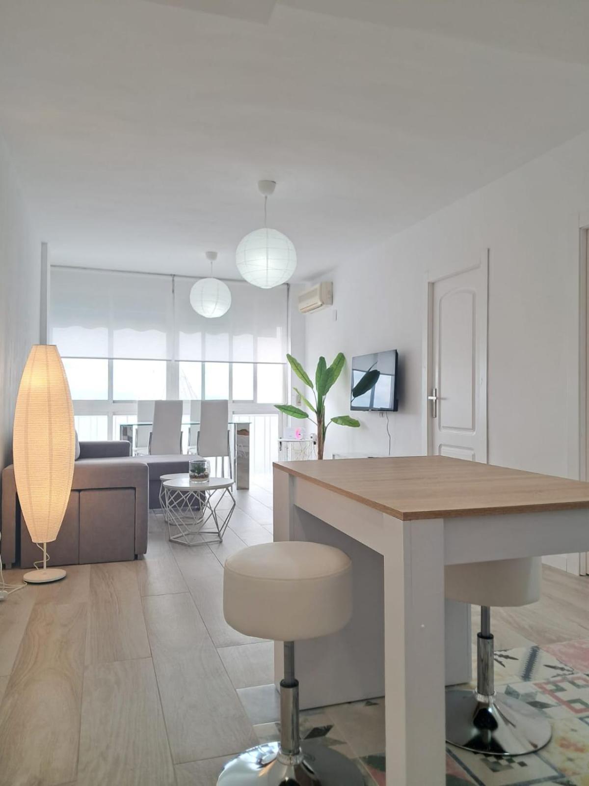 Granada Eye Apartman Kültér fotó