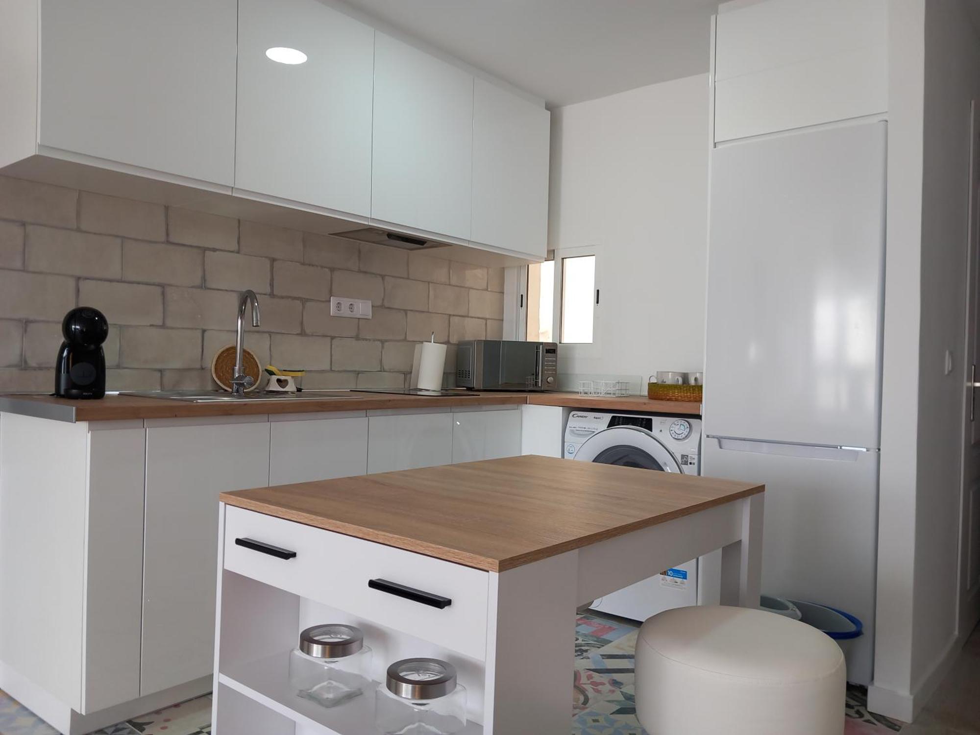 Granada Eye Apartman Kültér fotó