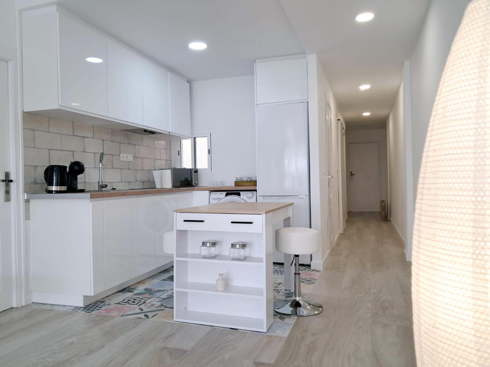 Granada Eye Apartman Kültér fotó