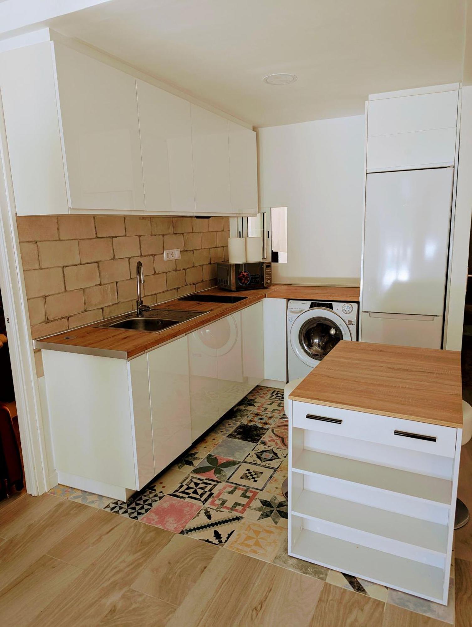 Granada Eye Apartman Kültér fotó